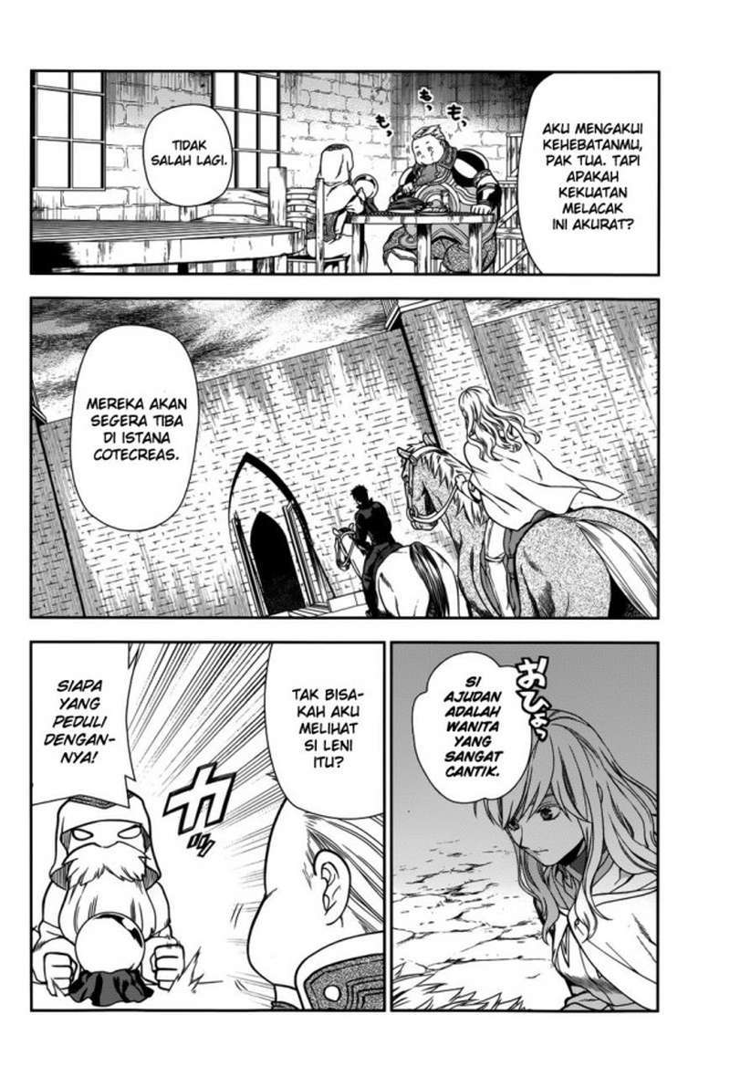 Rain chapter 43