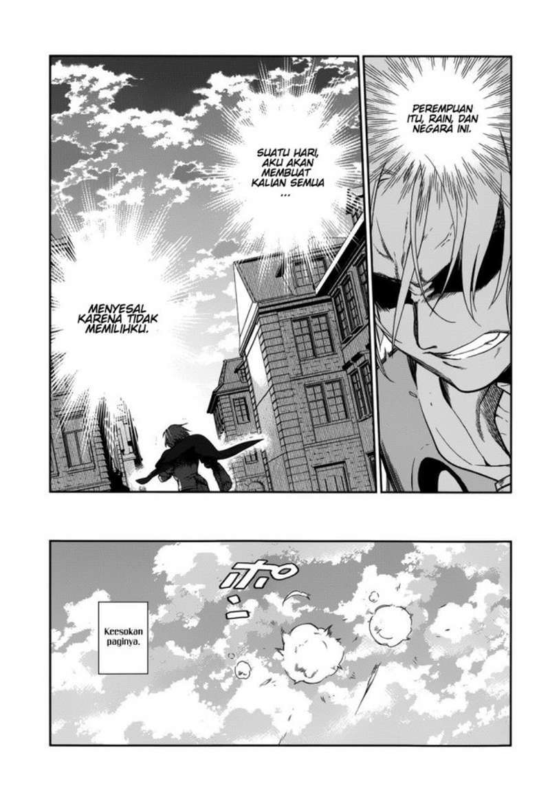 Rain chapter 43
