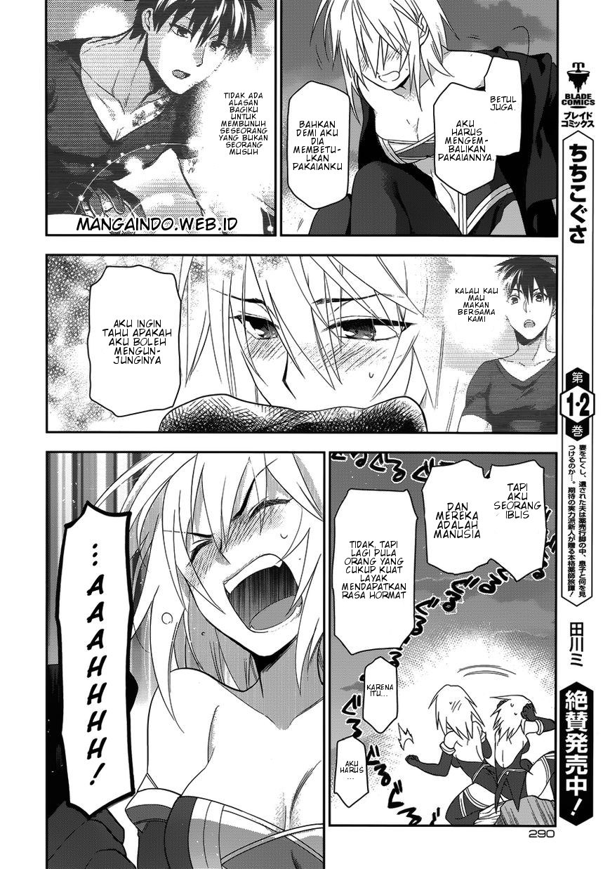 Rain chapter 49