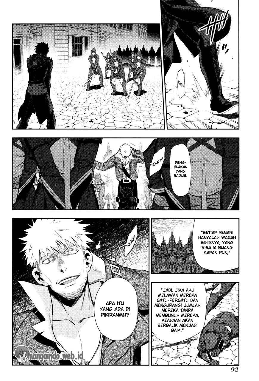 Rain chapter 69