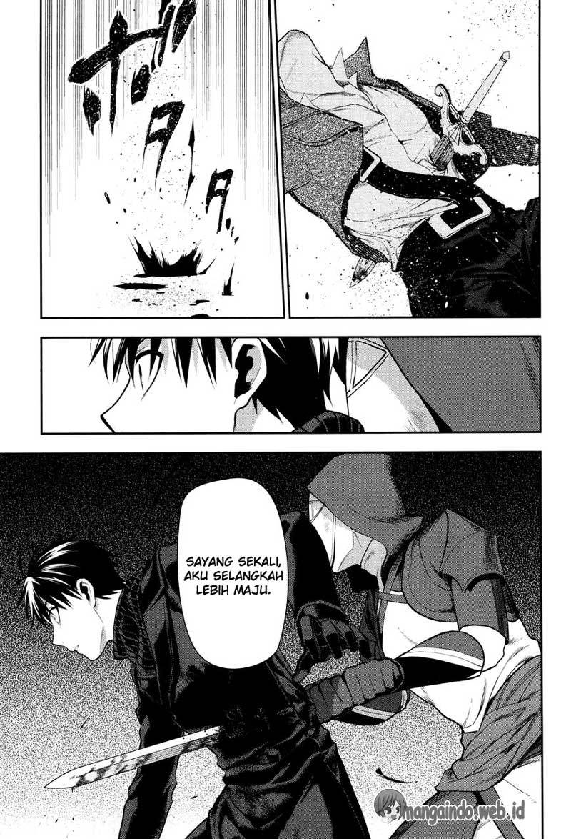 Rain chapter 70