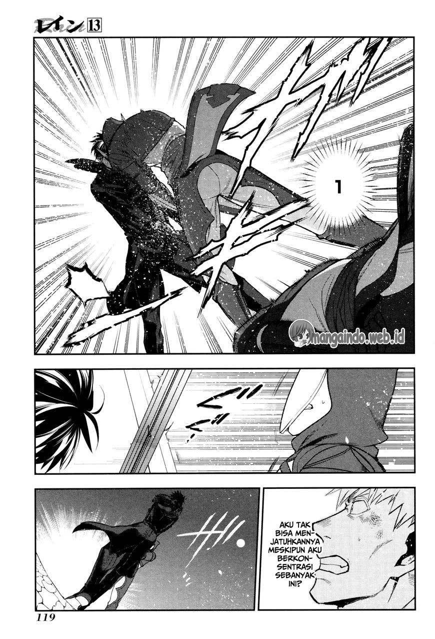 Rain chapter 70