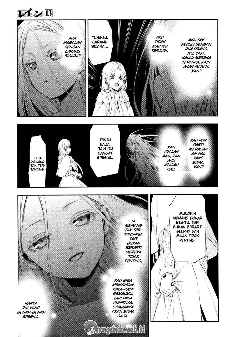 Rain chapter 71