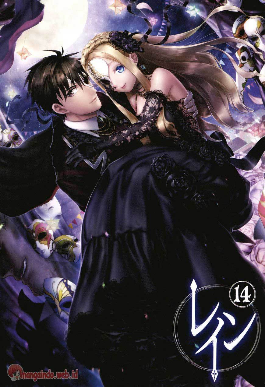 Rain chapter 72