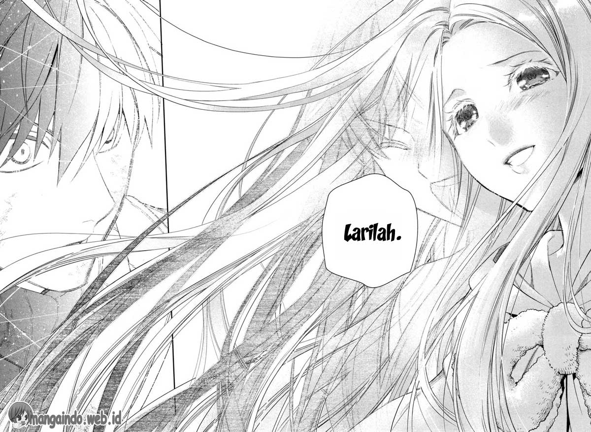 Rain chapter 76