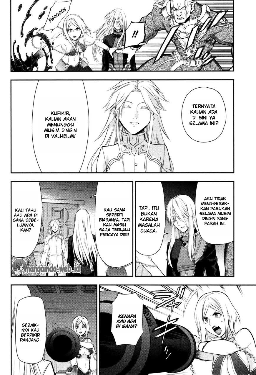 Rain chapter 76