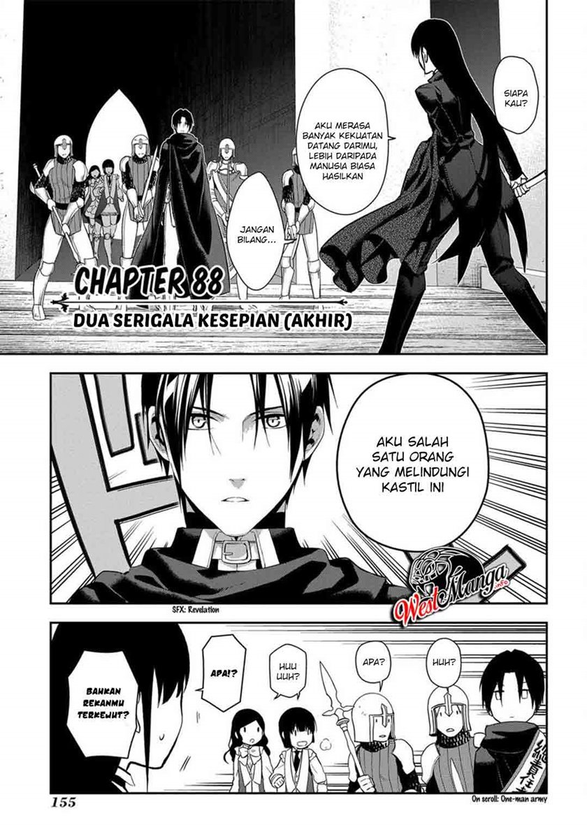 Rain Chapter 88 Bahasa Indonesia