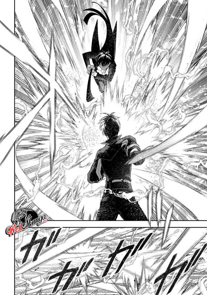 Rain Chapter 88 Bahasa Indonesia