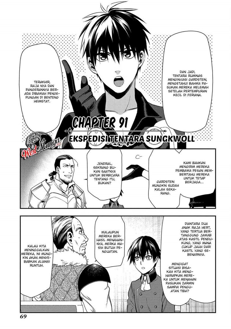 Rain chapter 91