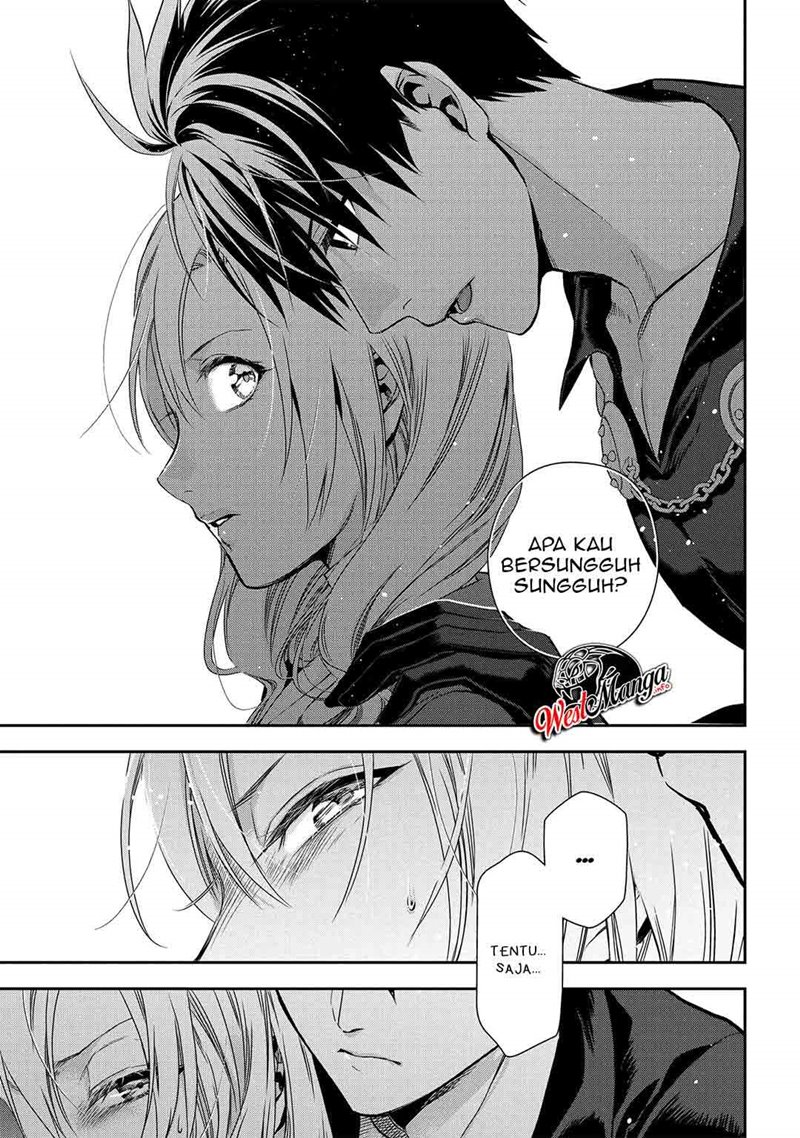 Rain chapter 91