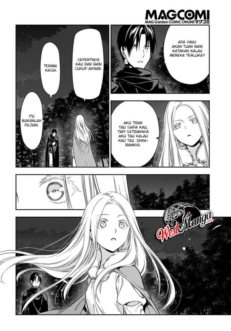 Rain chapter 97