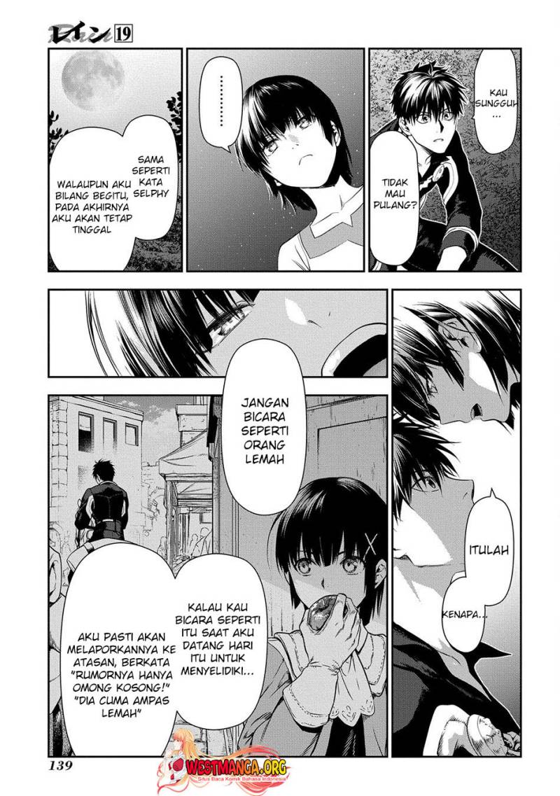Rain chapter 103