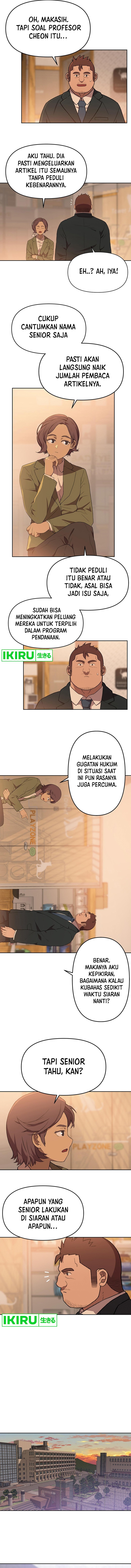 Rainbow Bridge Watchman chapter 108