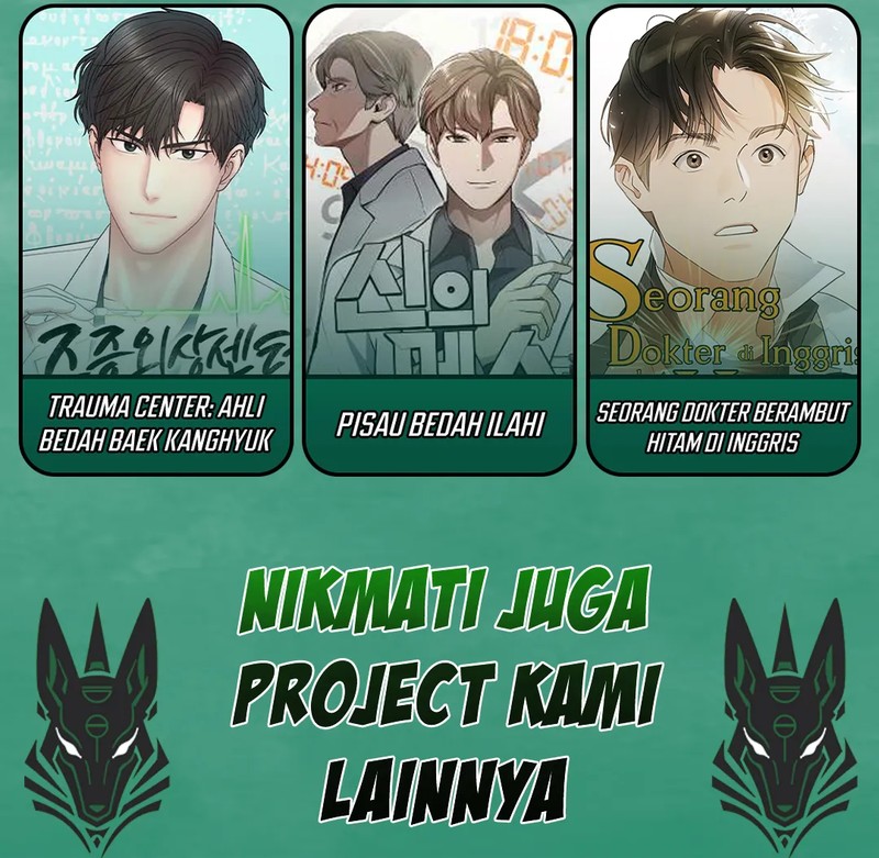 Rainbow Bridge Watchman chapter 118