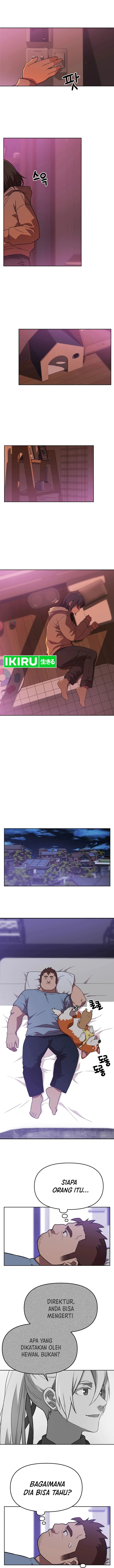 Rainbow Bridge Watchman chapter 132