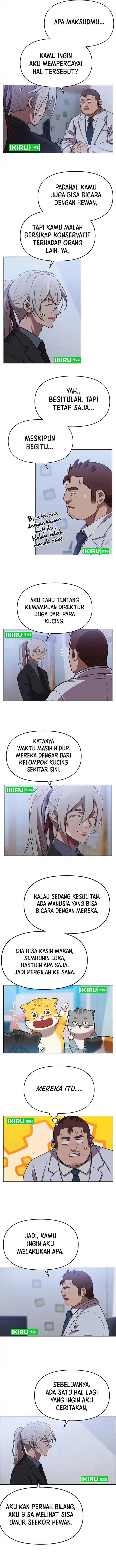 Rainbow Bridge Watchman chapter 136