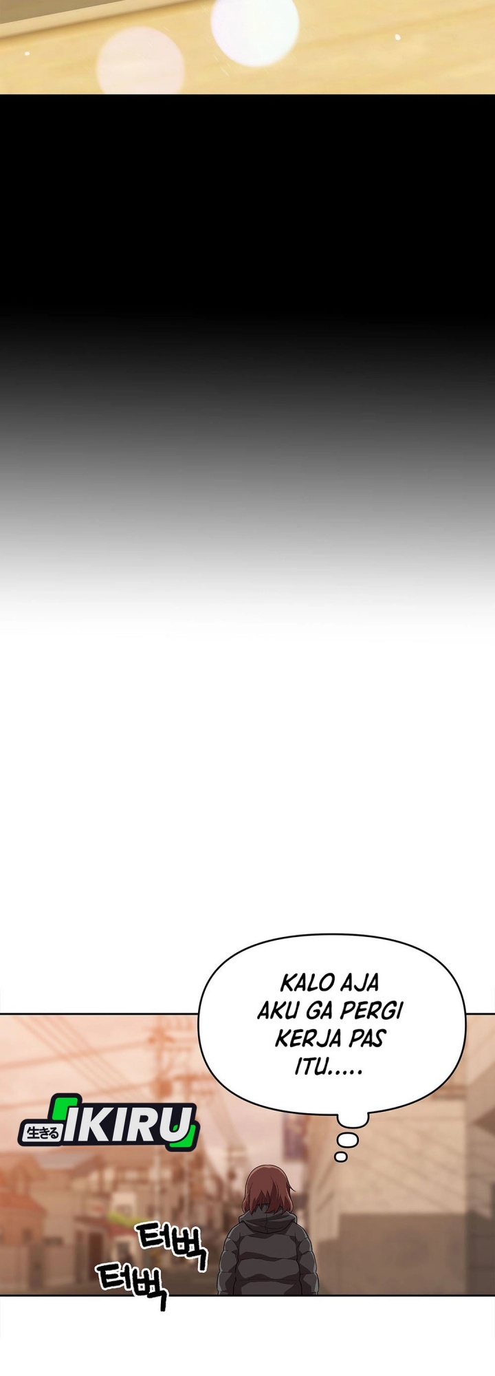 Rainbow Bridge Watchman Chapter 155 Bahasa Indonesia