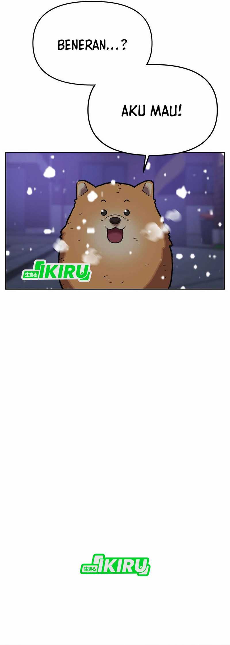 Rainbow Bridge Watchman chapter 159