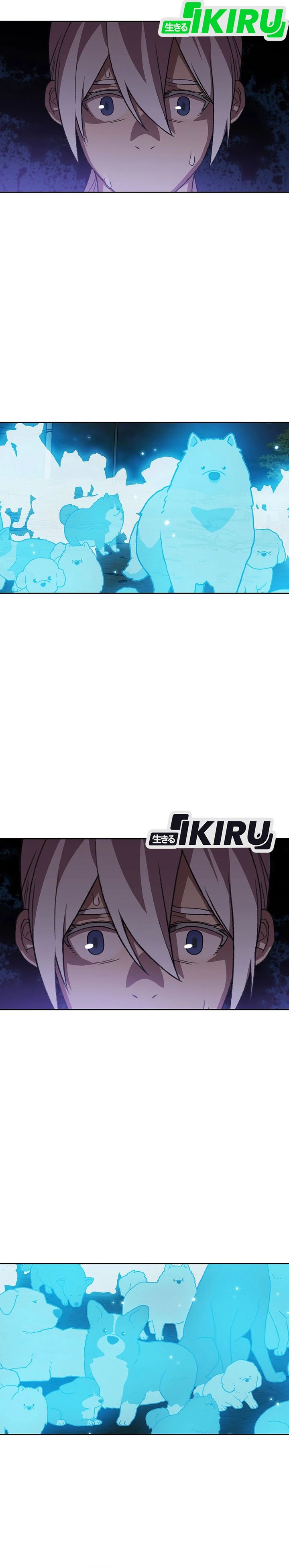 Rainbow Bridge Watchman chapter 164