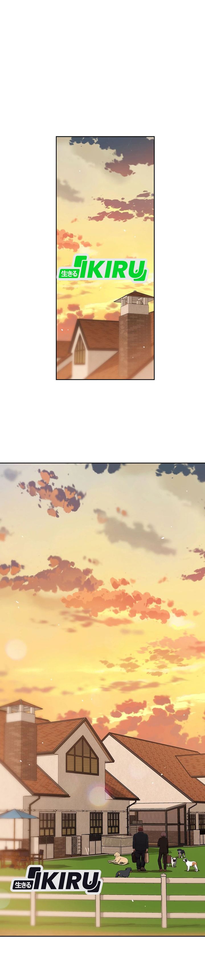 Rainbow Bridge Watchman chapter 164