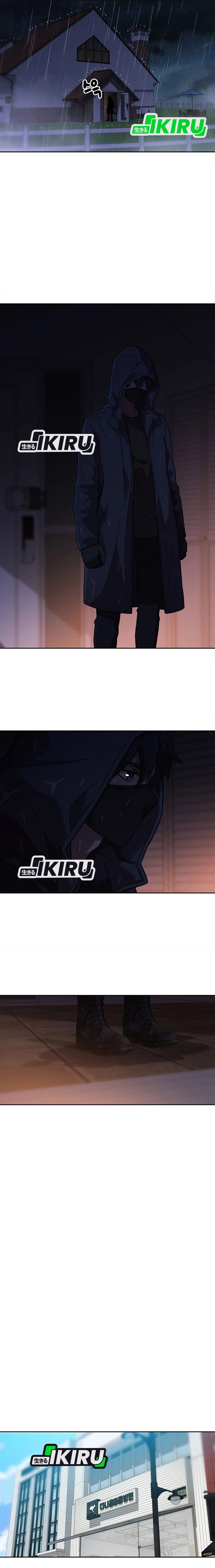 Rainbow Bridge Watchman chapter 168