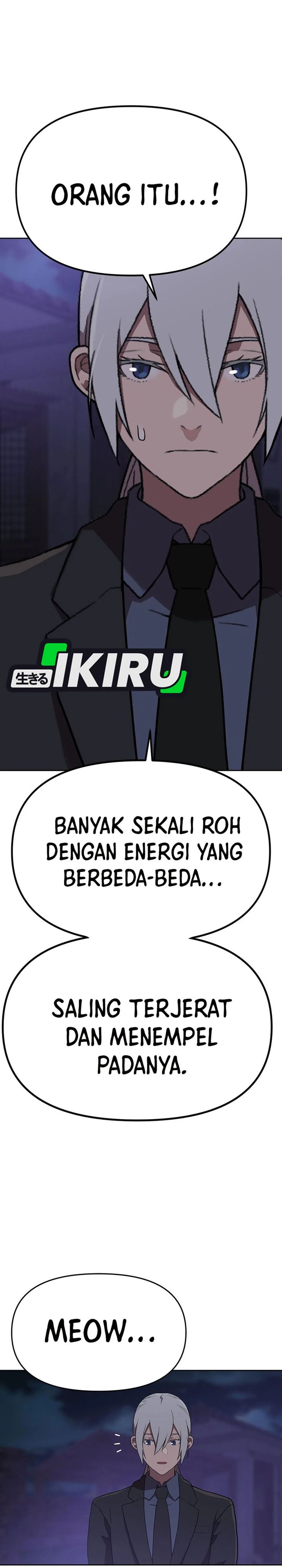 Rainbow Bridge Watchman chapter 172
