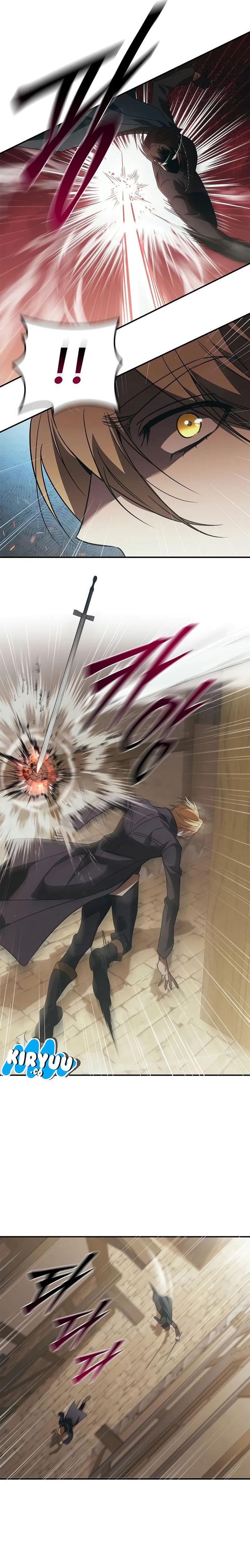 Raising the Princess to Overcome Death Chapter 49 Bahasa Indonesia