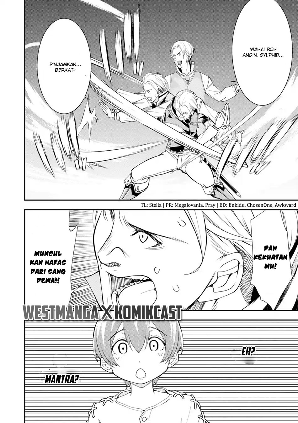 Rakudai Kenja Gakuin no Musou ~ Nidome no Tensei, S Rank Cheat Majutsushi Boukenroku chapter 2