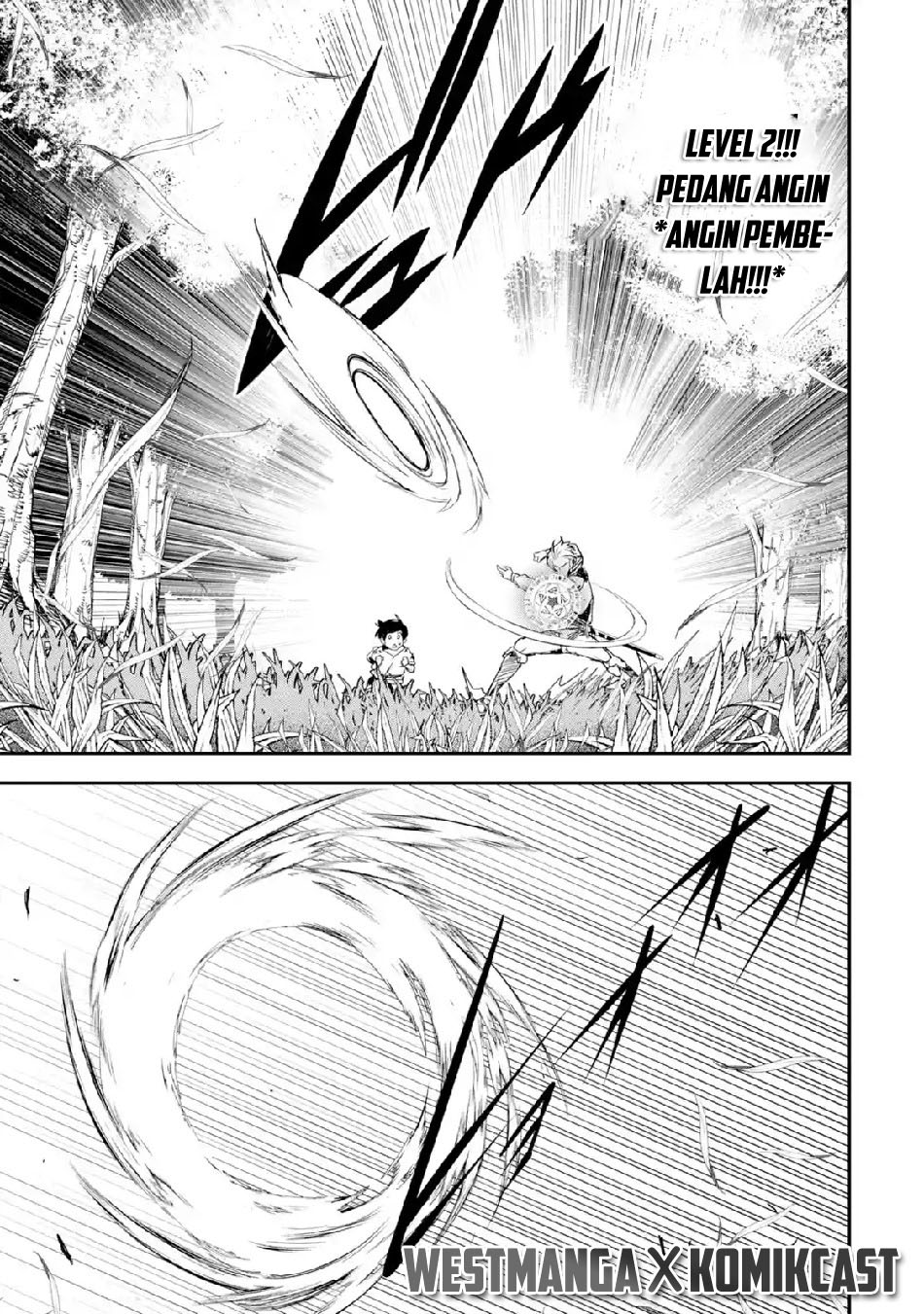 Rakudai Kenja Gakuin no Musou ~ Nidome no Tensei, S Rank Cheat Majutsushi Boukenroku chapter 2