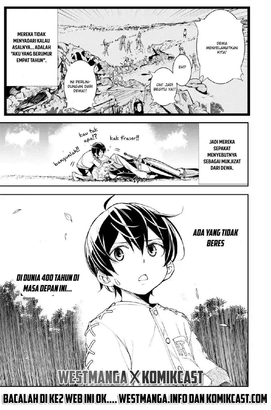 Rakudai Kenja Gakuin no Musou ~ Nidome no Tensei, S Rank Cheat Majutsushi Boukenroku chapter 2