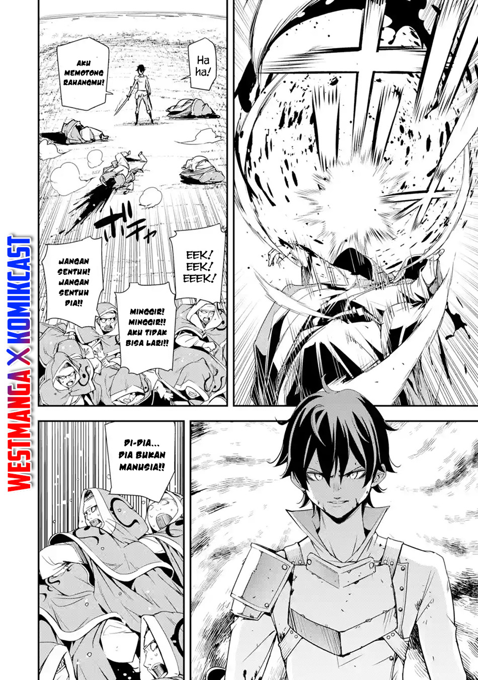 Rakudai Kenja Gakuin no Musou ~ Nidome no Tensei, S Rank Cheat Majutsushi Boukenroku chapter 4