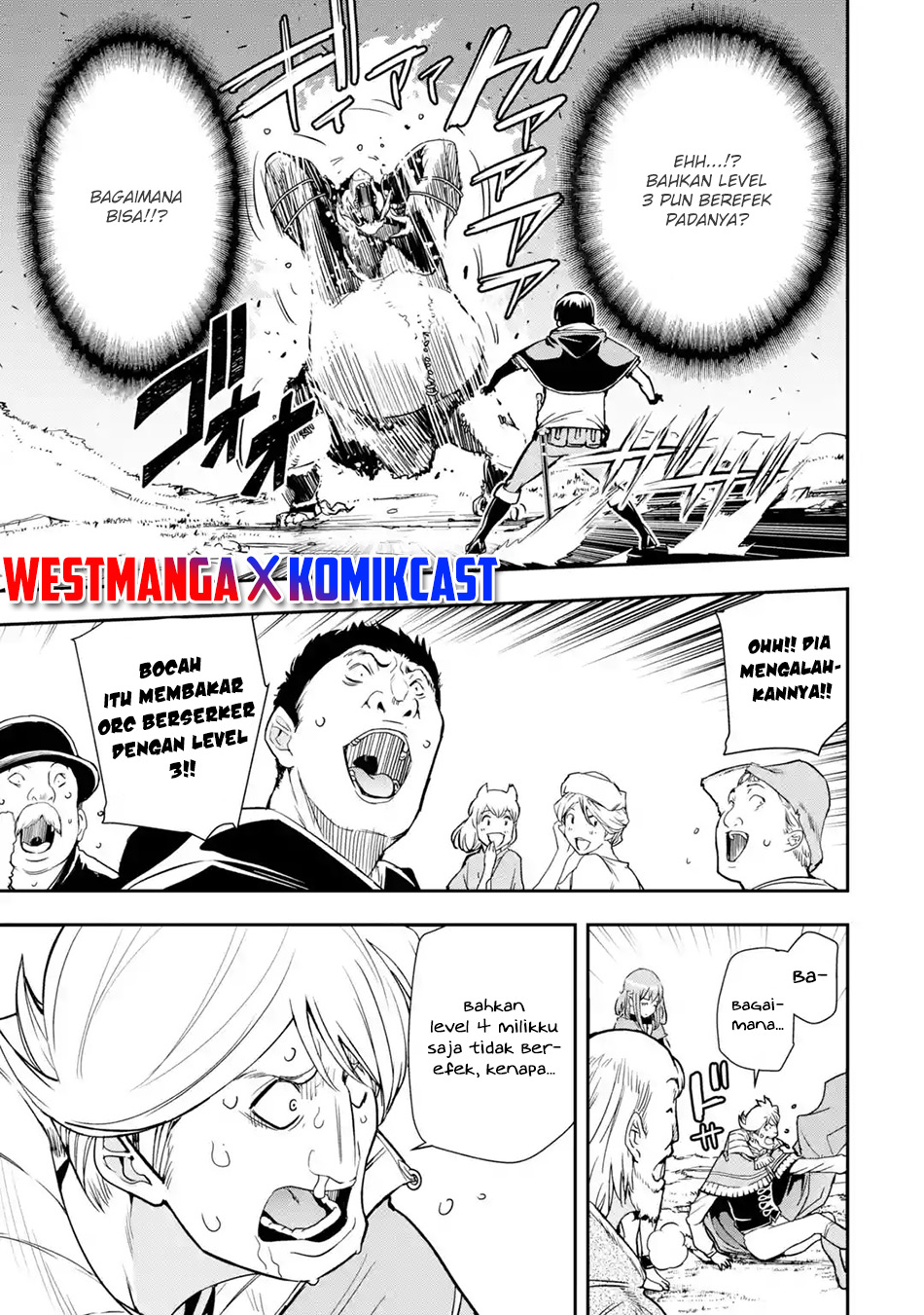 Rakudai Kenja Gakuin no Musou ~ Nidome no Tensei, S Rank Cheat Majutsushi Boukenroku chapter 5
