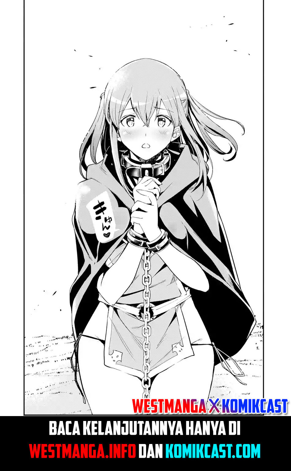 Rakudai Kenja Gakuin no Musou ~ Nidome no Tensei, S Rank Cheat Majutsushi Boukenroku chapter 5