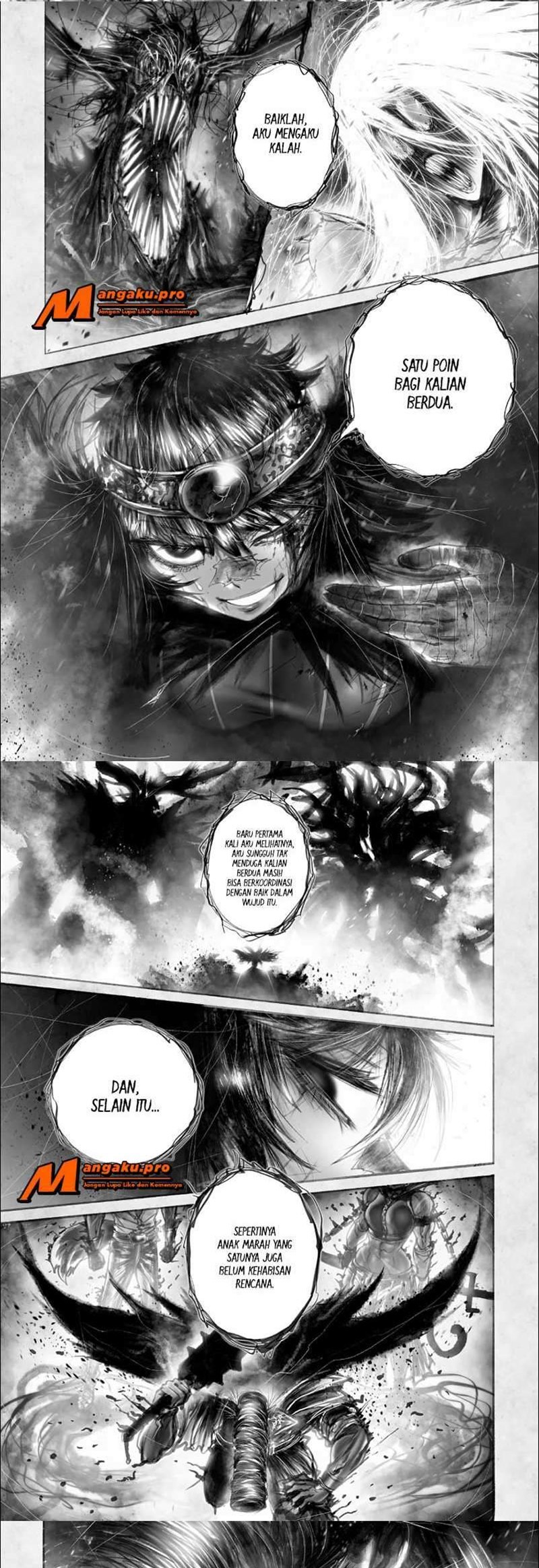 Ramia-Yana Chapter 05 Bahasa Indonesia