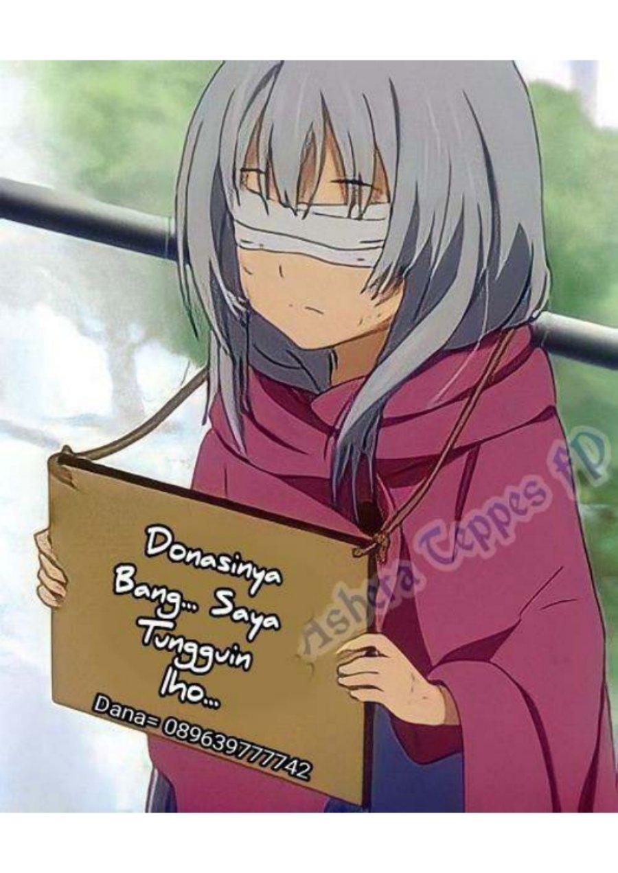 Ranger Reject (Sentai Daishikkaku) Chapter 20 Bahasa Indonesia