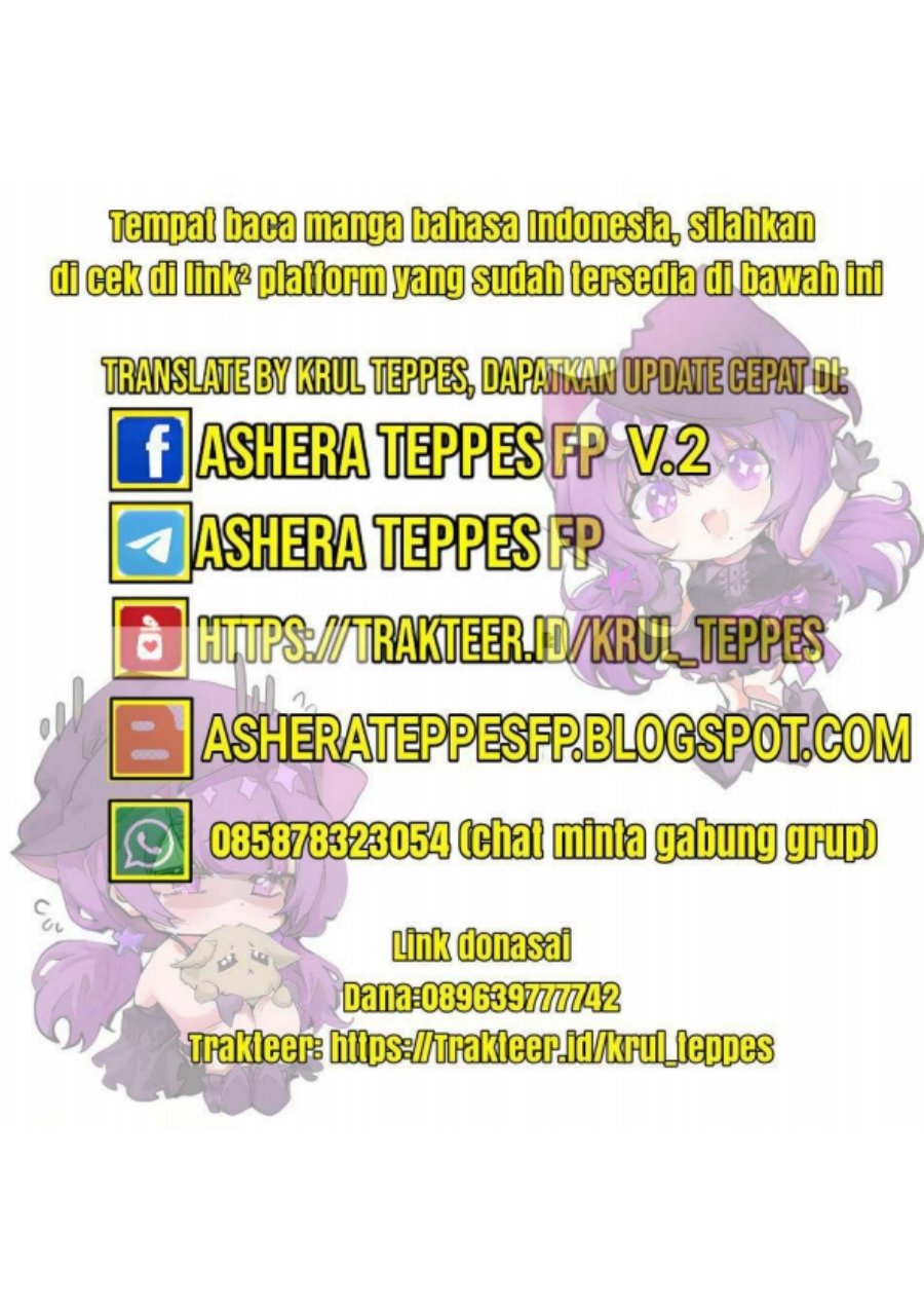 Ranger Reject (Sentai Daishikkaku) Chapter 20 Bahasa Indonesia