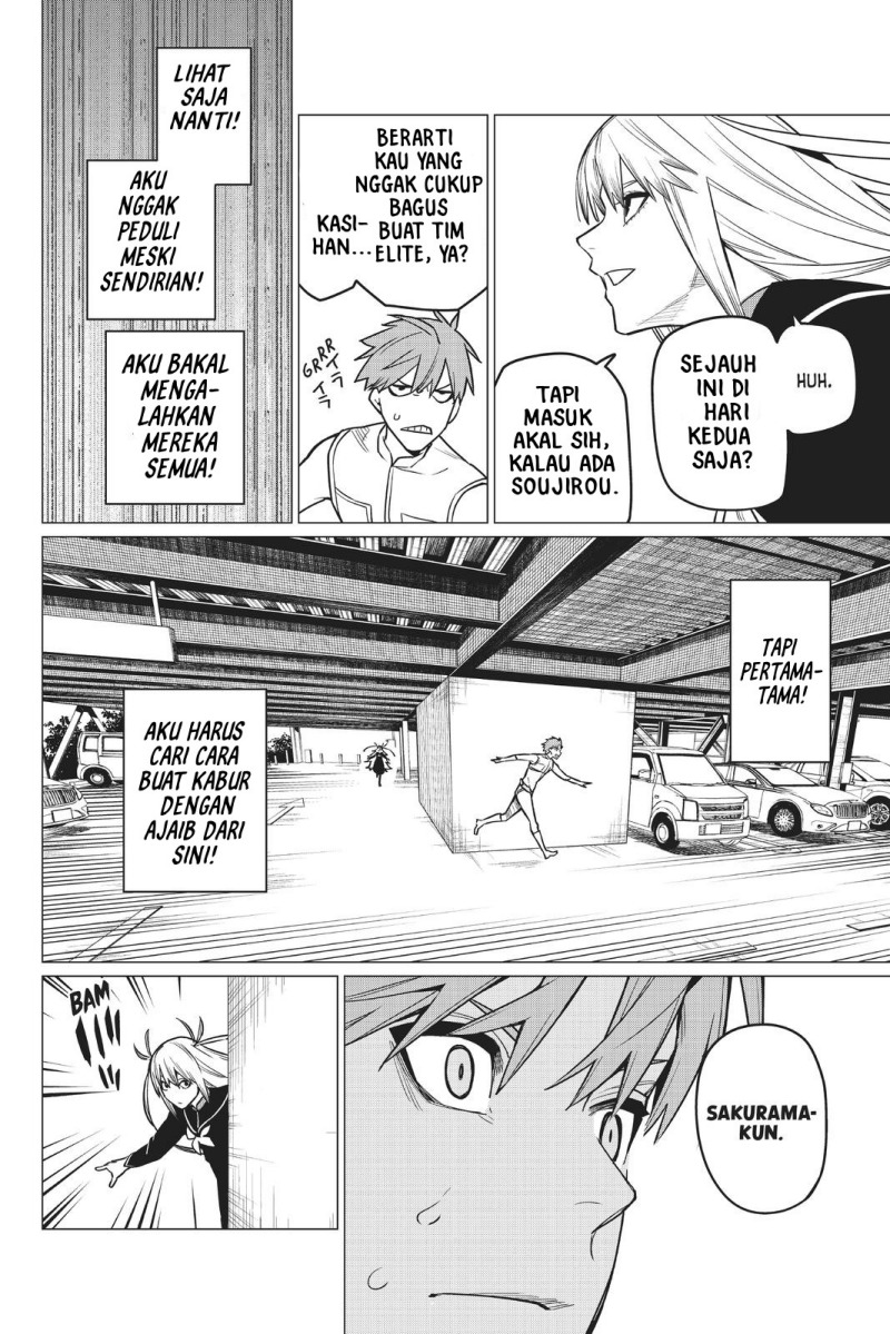 Dilarang COPAS - situs resmi www.mangacanblog.com - Komik ranger reject 025 - chapter 25 26 Indonesia ranger reject 025 - chapter 25 Terbaru 8|Baca Manga Komik Indonesia|Mangacan