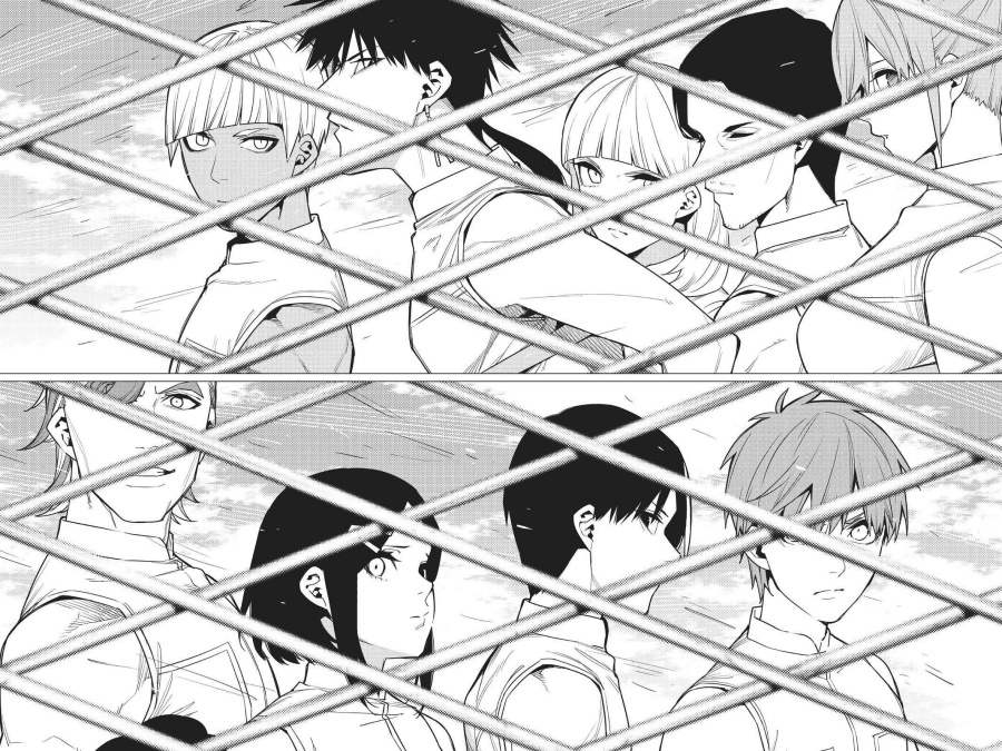 Dilarang COPAS - situs resmi www.mangacanblog.com - Komik ranger reject 030 - chapter 30 31 Indonesia ranger reject 030 - chapter 30 Terbaru 17|Baca Manga Komik Indonesia|Mangacan