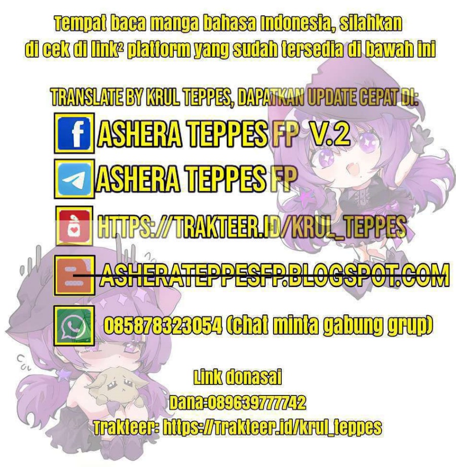 Dilarang COPAS - situs resmi www.mangacanblog.com - Komik ranger reject 030 - chapter 30 31 Indonesia ranger reject 030 - chapter 30 Terbaru 20|Baca Manga Komik Indonesia|Mangacan