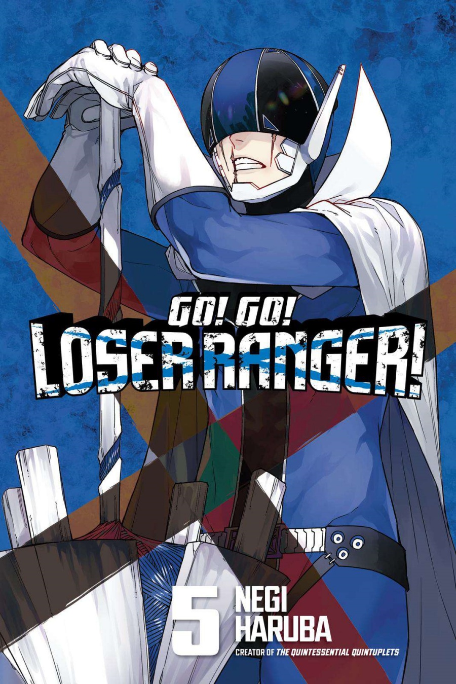 Dilarang COPAS - situs resmi www.mangacanblog.com - Komik ranger reject 033 - chapter 33 34 Indonesia ranger reject 033 - chapter 33 Terbaru 1|Baca Manga Komik Indonesia|Mangacan