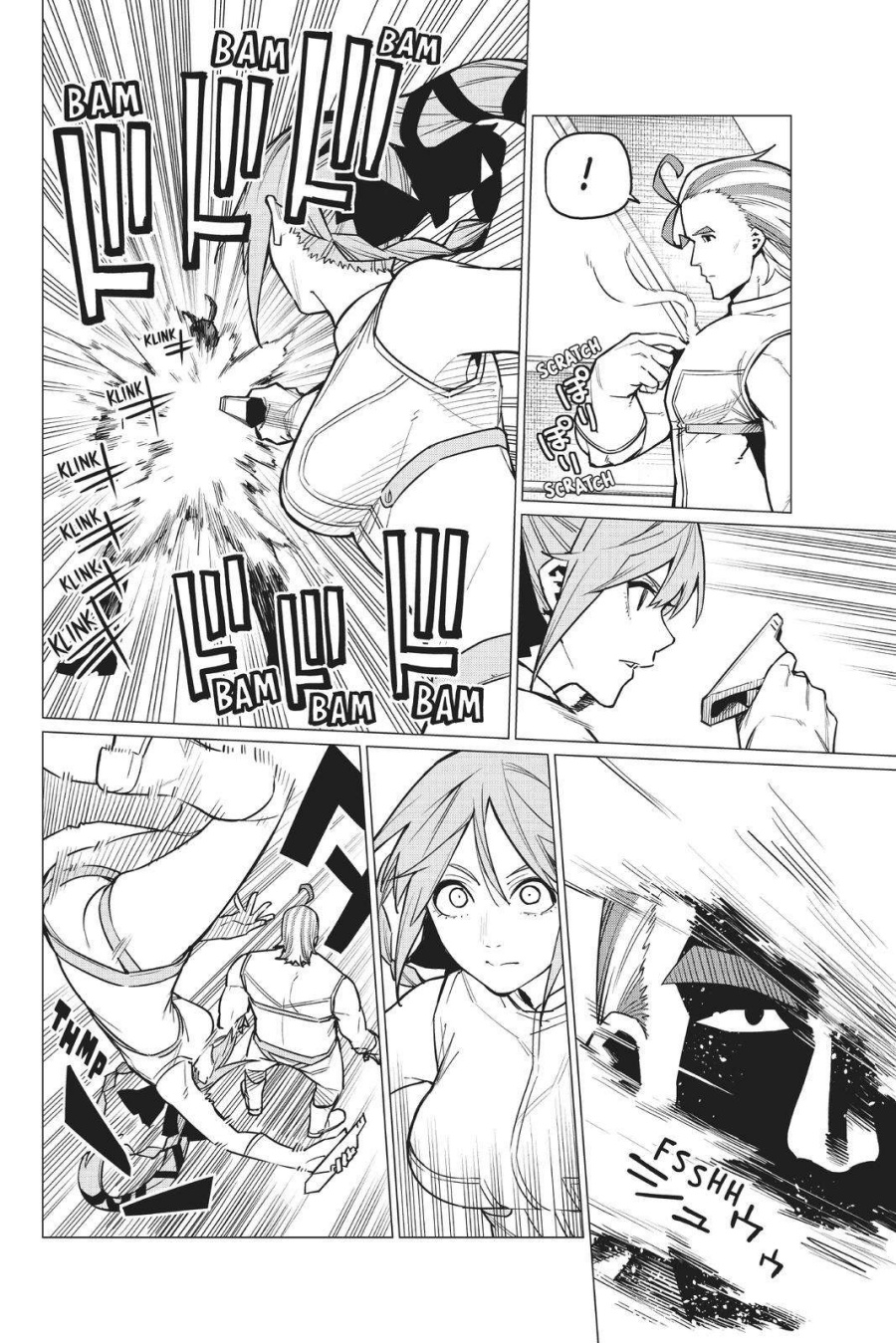 Dilarang COPAS - situs resmi www.mangacanblog.com - Komik ranger reject 033 - chapter 33 34 Indonesia ranger reject 033 - chapter 33 Terbaru 20|Baca Manga Komik Indonesia|Mangacan