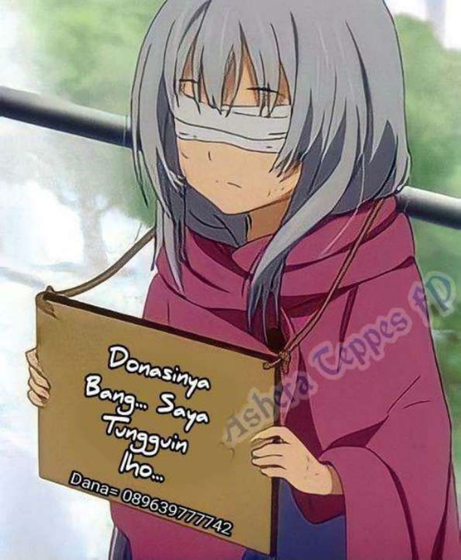 Dilarang COPAS - situs resmi www.mangacanblog.com - Komik ranger reject 033 - chapter 33 34 Indonesia ranger reject 033 - chapter 33 Terbaru 26|Baca Manga Komik Indonesia|Mangacan