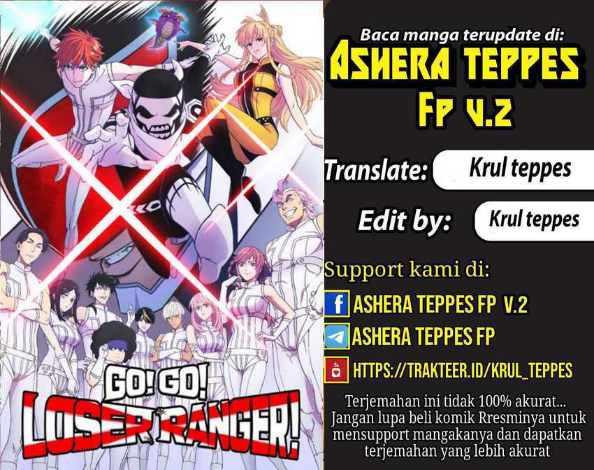 Dilarang COPAS - situs resmi www.mangacanblog.com - Komik ranger reject 034 - chapter 34 35 Indonesia ranger reject 034 - chapter 34 Terbaru 0|Baca Manga Komik Indonesia|Mangacan