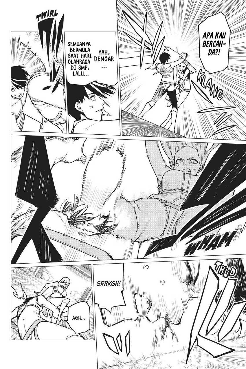 Dilarang COPAS - situs resmi www.mangacanblog.com - Komik ranger reject 034 - chapter 34 35 Indonesia ranger reject 034 - chapter 34 Terbaru 4|Baca Manga Komik Indonesia|Mangacan
