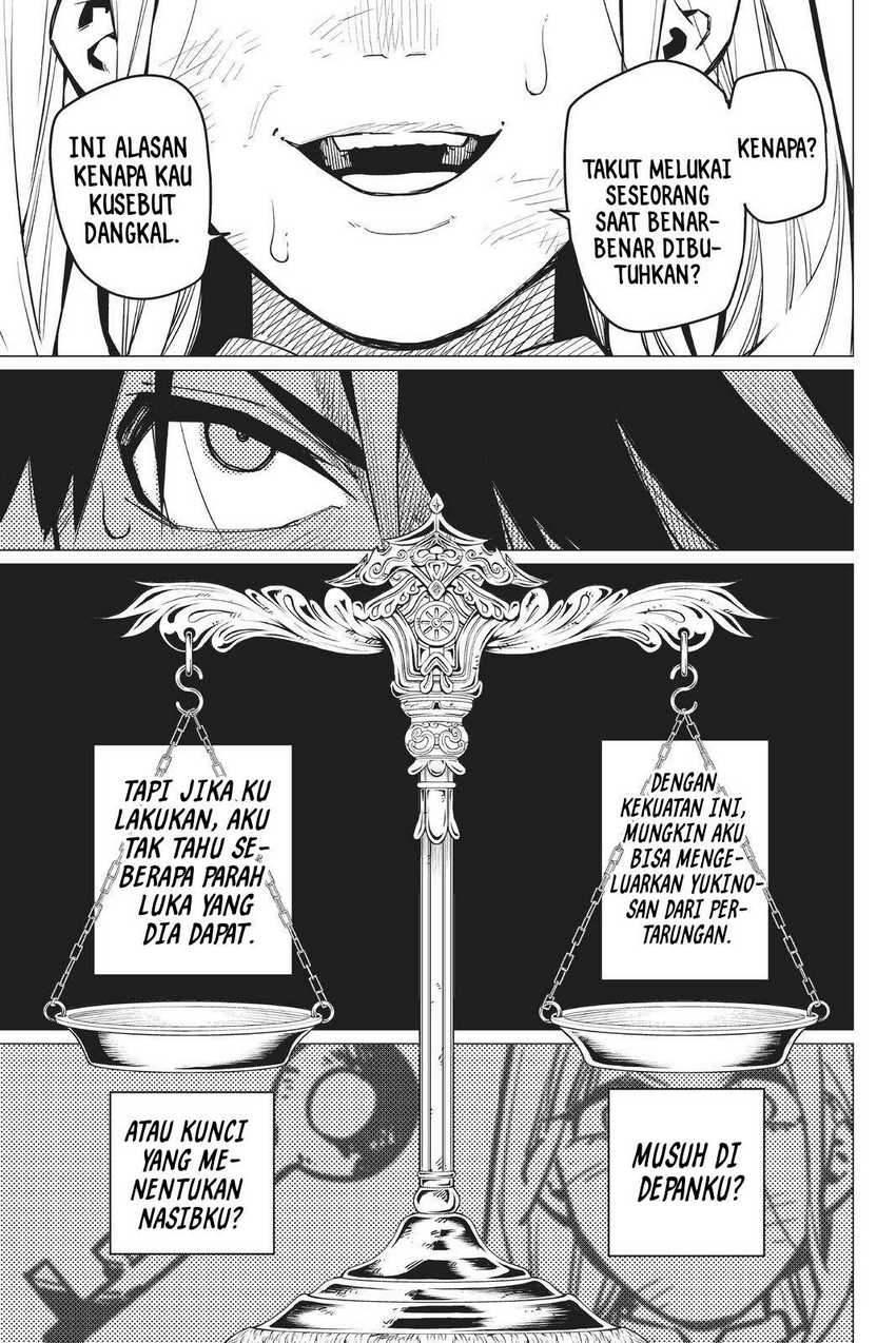 Dilarang COPAS - situs resmi www.mangacanblog.com - Komik ranger reject 034 - chapter 34 35 Indonesia ranger reject 034 - chapter 34 Terbaru 9|Baca Manga Komik Indonesia|Mangacan