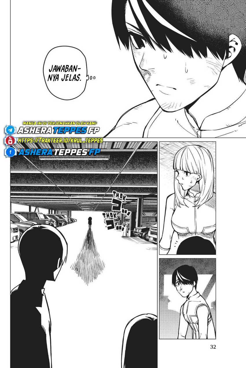 Dilarang COPAS - situs resmi www.mangacanblog.com - Komik ranger reject 034 - chapter 34 35 Indonesia ranger reject 034 - chapter 34 Terbaru 10|Baca Manga Komik Indonesia|Mangacan