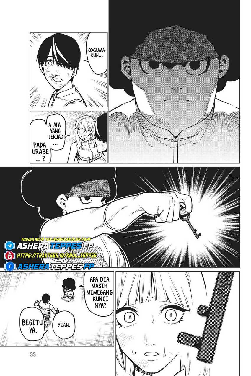 Dilarang COPAS - situs resmi www.mangacanblog.com - Komik ranger reject 034 - chapter 34 35 Indonesia ranger reject 034 - chapter 34 Terbaru 12|Baca Manga Komik Indonesia|Mangacan