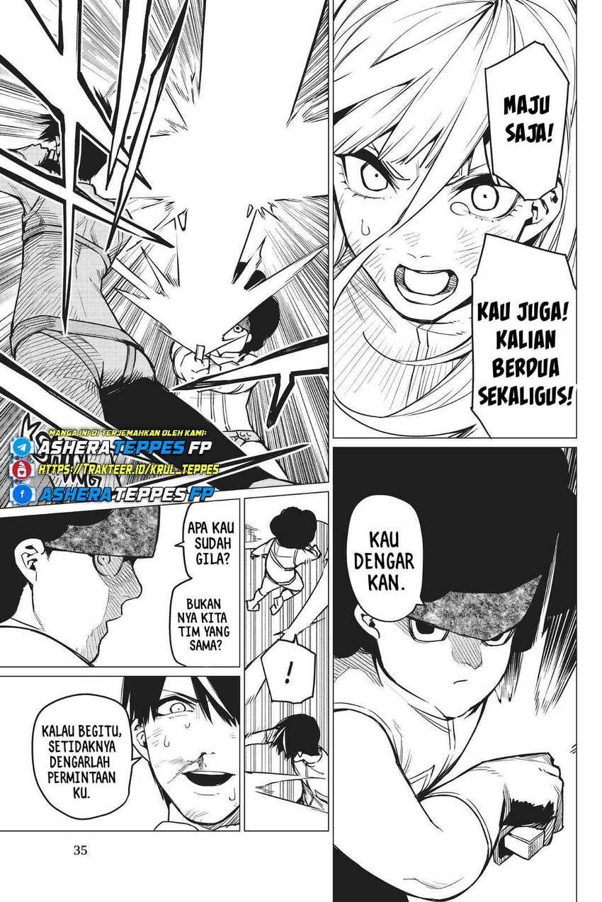 Dilarang COPAS - situs resmi www.mangacanblog.com - Komik ranger reject 034 - chapter 34 35 Indonesia ranger reject 034 - chapter 34 Terbaru 14|Baca Manga Komik Indonesia|Mangacan