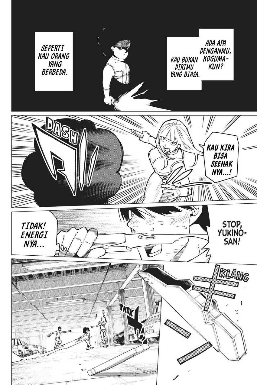 Dilarang COPAS - situs resmi www.mangacanblog.com - Komik ranger reject 034 - chapter 34 35 Indonesia ranger reject 034 - chapter 34 Terbaru 15|Baca Manga Komik Indonesia|Mangacan