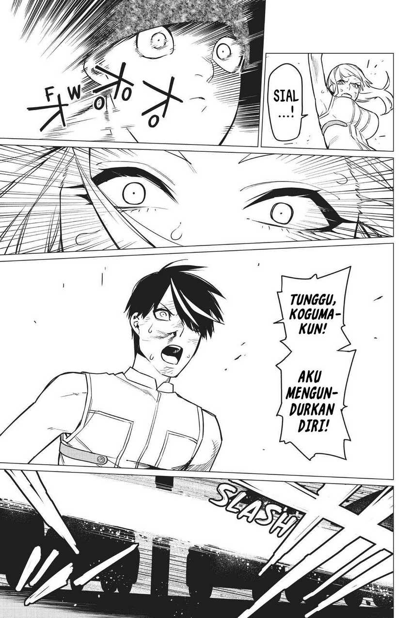 Dilarang COPAS - situs resmi www.mangacanblog.com - Komik ranger reject 034 - chapter 34 35 Indonesia ranger reject 034 - chapter 34 Terbaru 16|Baca Manga Komik Indonesia|Mangacan